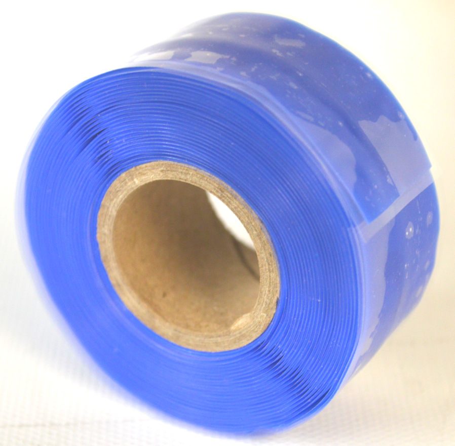 RESCUE TAPE RTBLUE